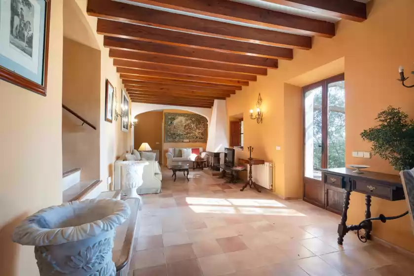 Holiday rentals in Son muntaner, Palma