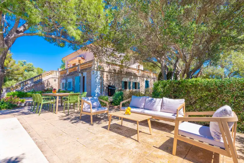Holiday rentals in Son muntaner, Palma