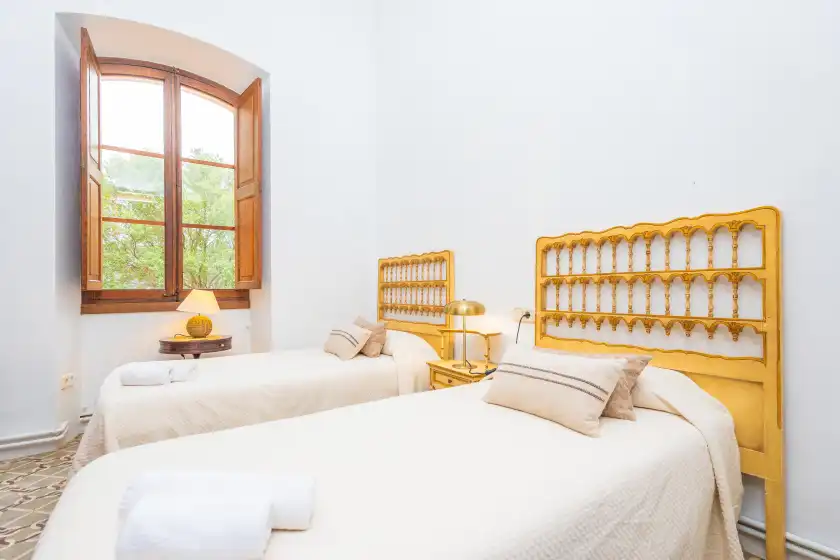 Holiday rentals in Son muntaner, Palma