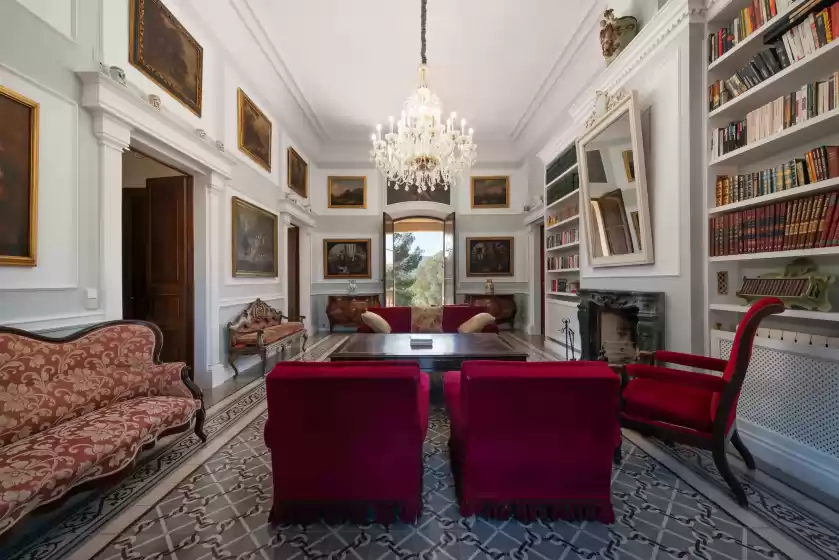 Holiday rentals in Son muntaner, Palma