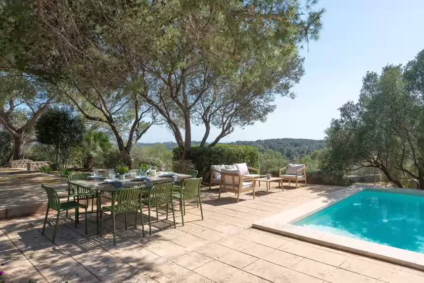 Holiday rentals in Son muntaner, Palma