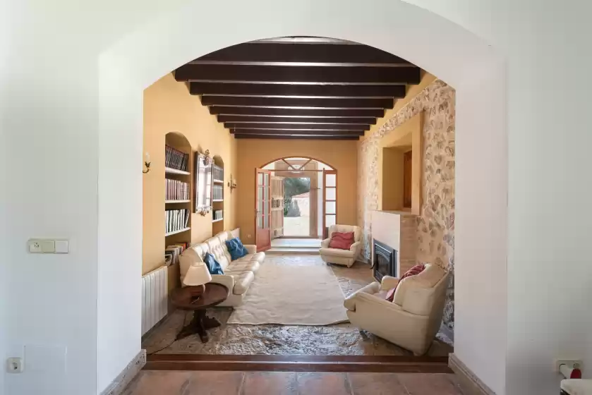 Holiday rentals in Son muntaner, Palma