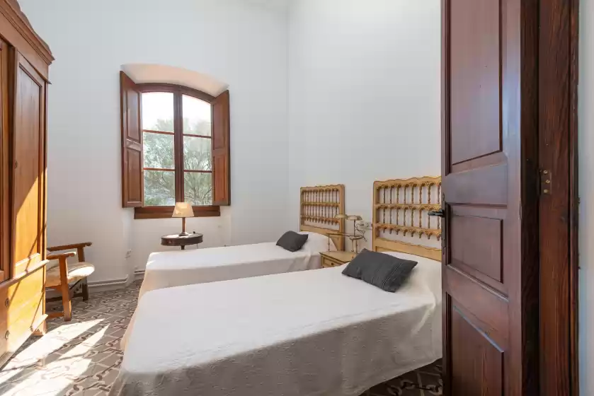 Holiday rentals in Son muntaner, Palma