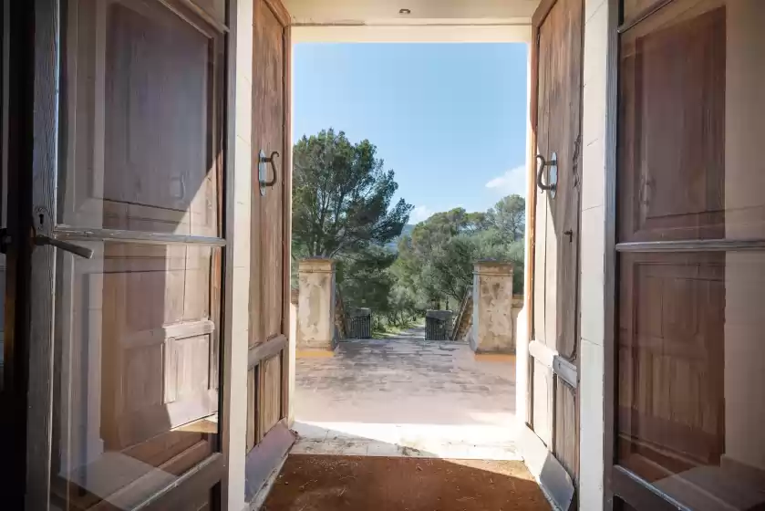 Holiday rentals in Son muntaner, Palma