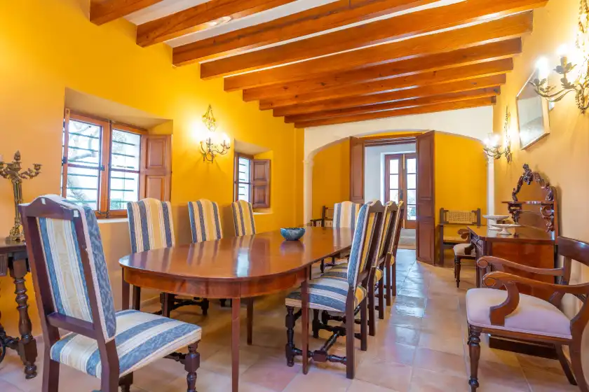 Holiday rentals in Son muntaner, Palma