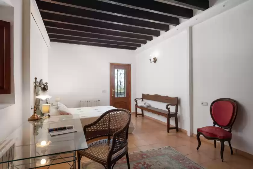 Holiday rentals in Son muntaner, Palma