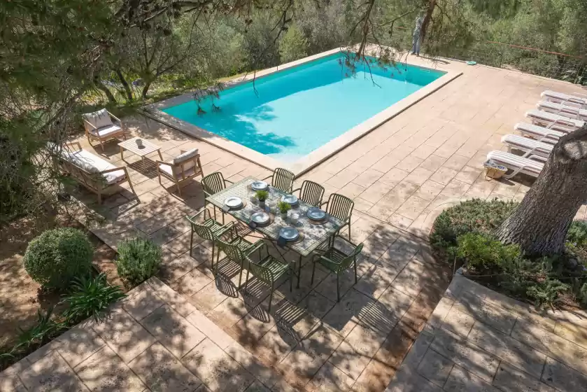 Holiday rentals in Son muntaner, Palma