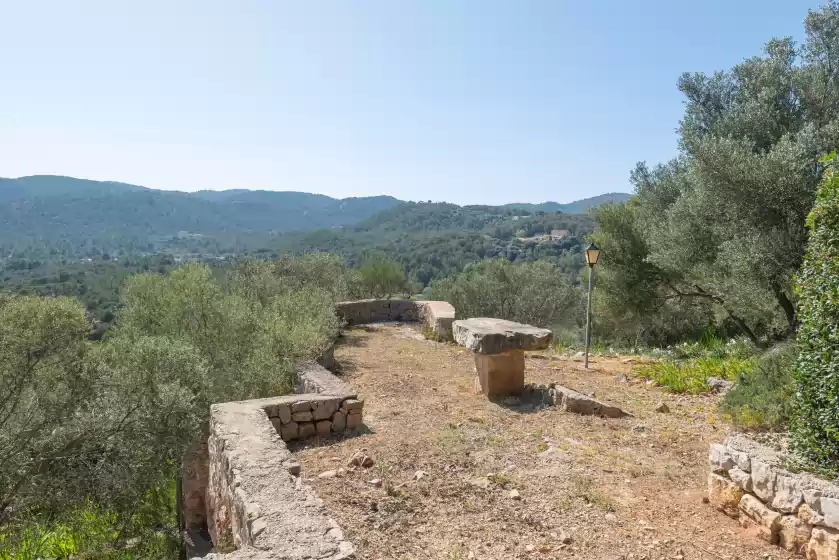 Holiday rentals in Son muntaner, Palma