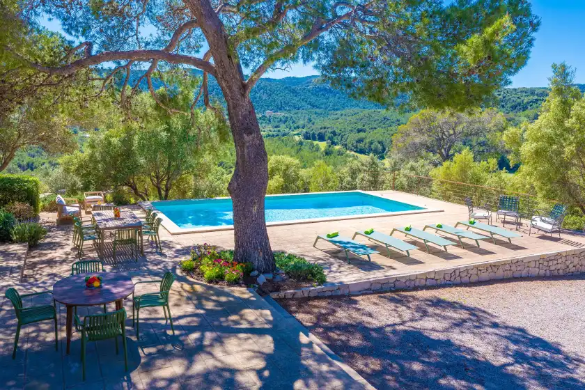 Holiday rentals in Son muntaner, Palma