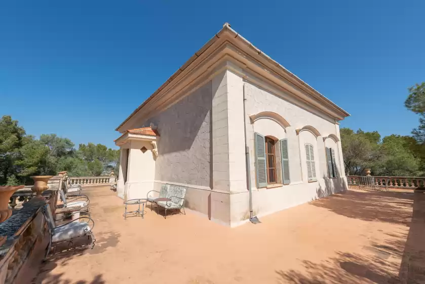 Holiday rentals in Son muntaner, Palma