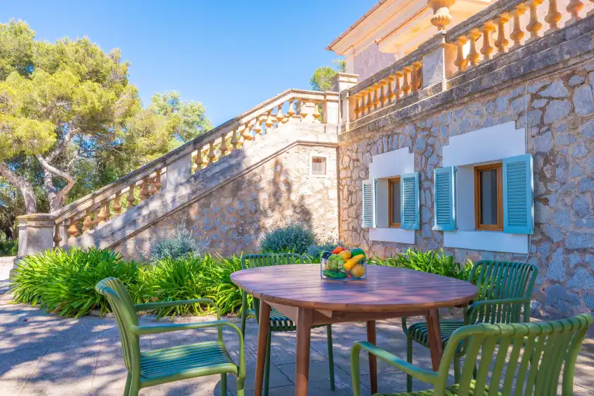 Holiday rentals in Son muntaner, Palma