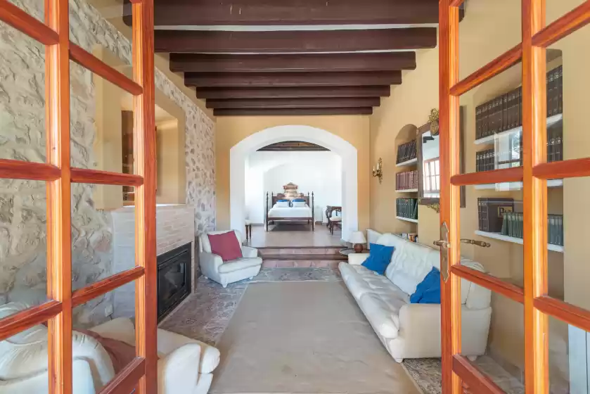 Holiday rentals in Son muntaner, Palma