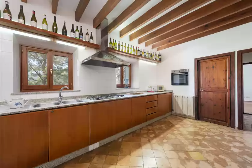 Holiday rentals in Son muntaner, Palma