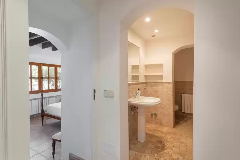 Holiday rentals in Son muntaner, Palma