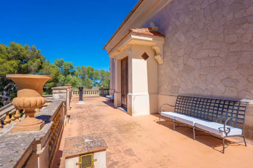 Holiday rentals in Son muntaner, Palma