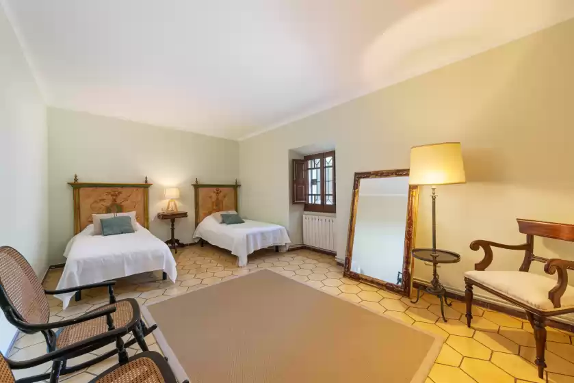 Holiday rentals in Son muntaner, Palma