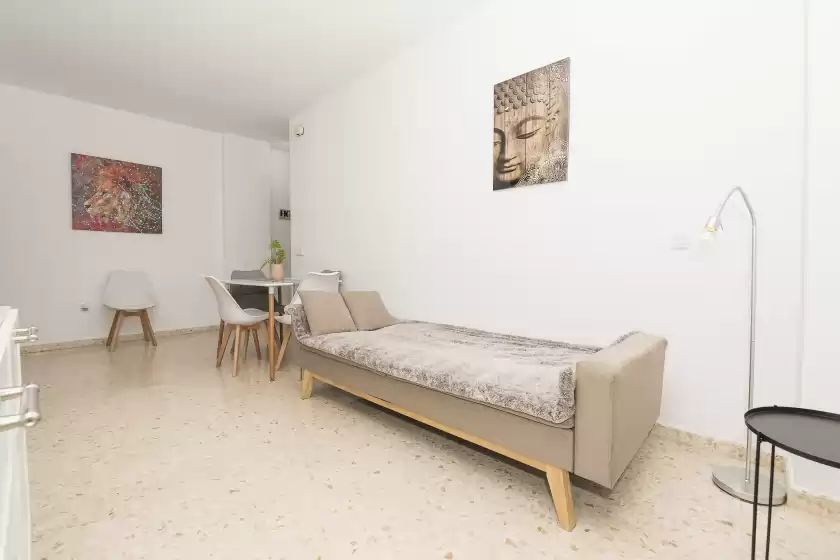 Holiday rentals in Leo's home, Arcos de la Frontera