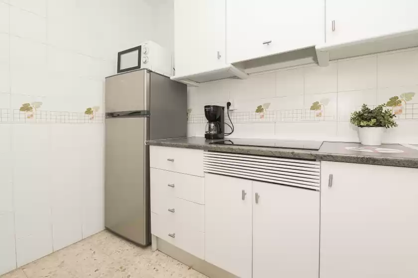 Holiday rentals in Leo's home, Arcos de la Frontera