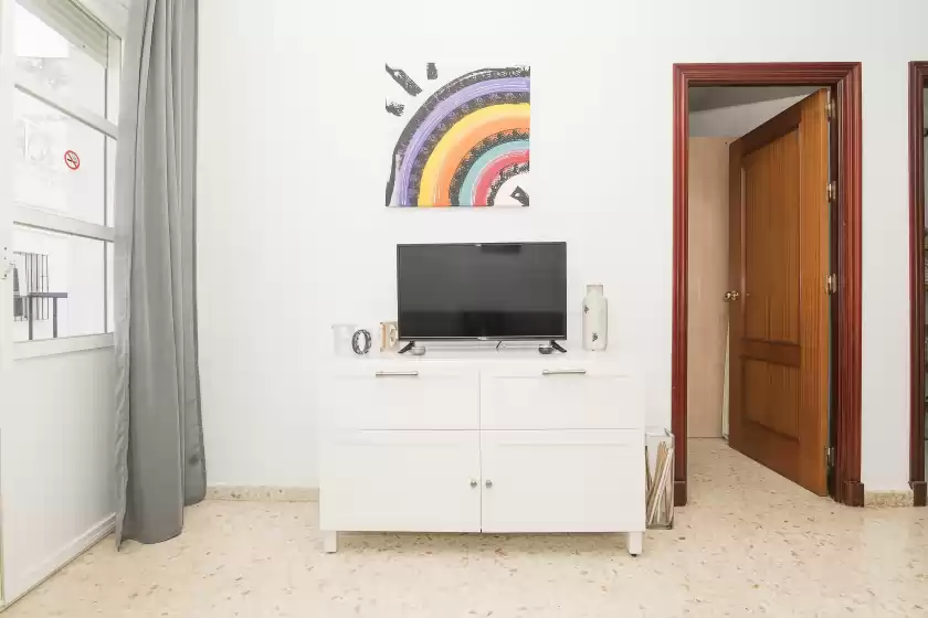 Holiday rentals in Leo's home, Arcos de la Frontera