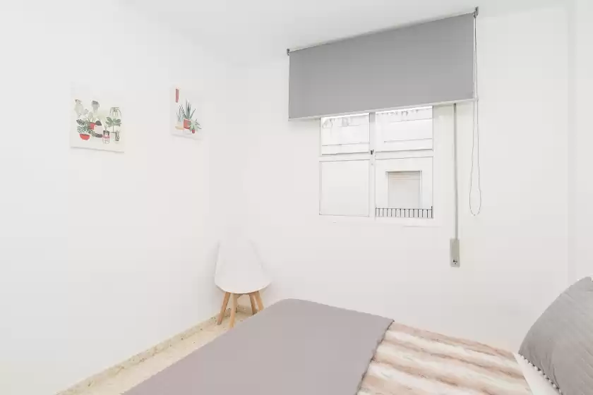 Holiday rentals in Leo's home, Arcos de la Frontera