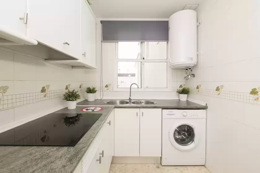 Holiday rentals in Leo's home, Arcos de la Frontera