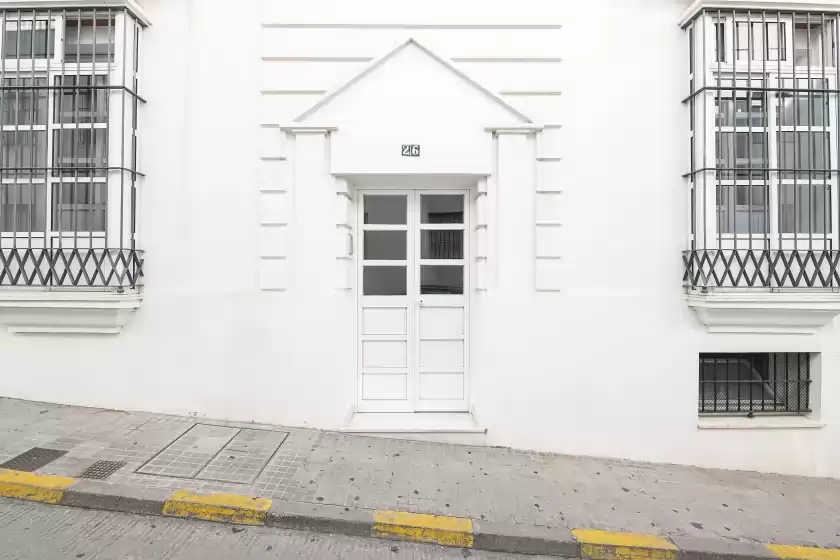 Holiday rentals in Leo's home, Arcos de la Frontera