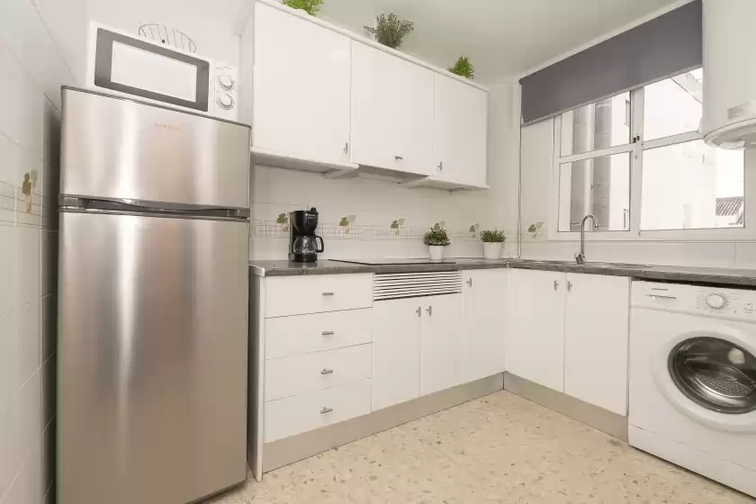 Holiday rentals in Leo's home, Arcos de la Frontera