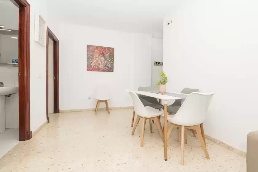 Holiday rentals in Leo's home, Arcos de la Frontera