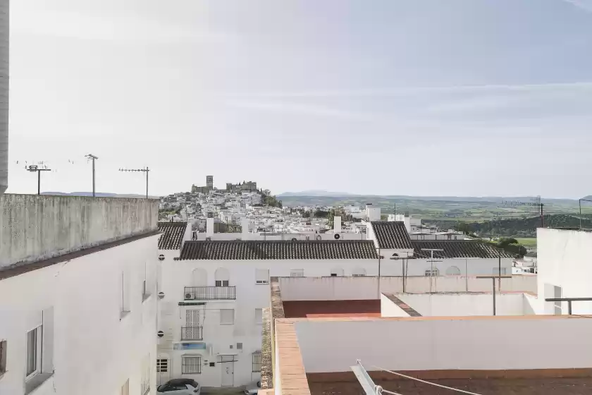 Holiday rentals in Leo's home, Arcos de la Frontera