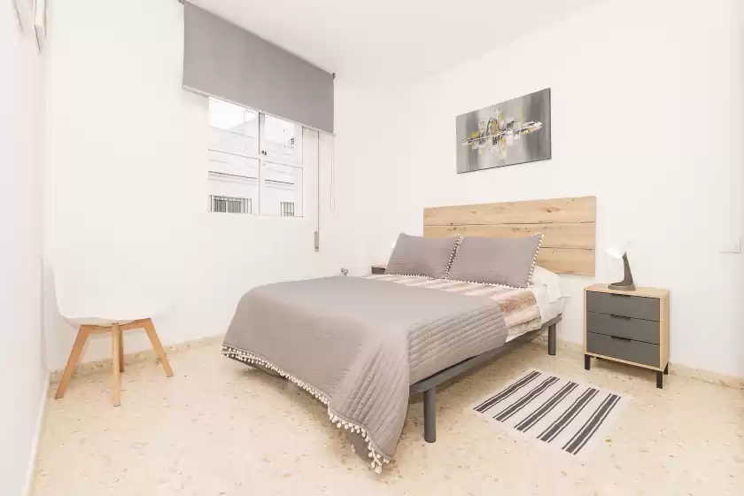 Holiday rentals in Leo's home, Arcos de la Frontera