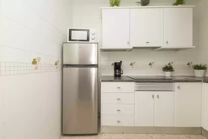 Holiday rentals in Leo's home, Arcos de la Frontera