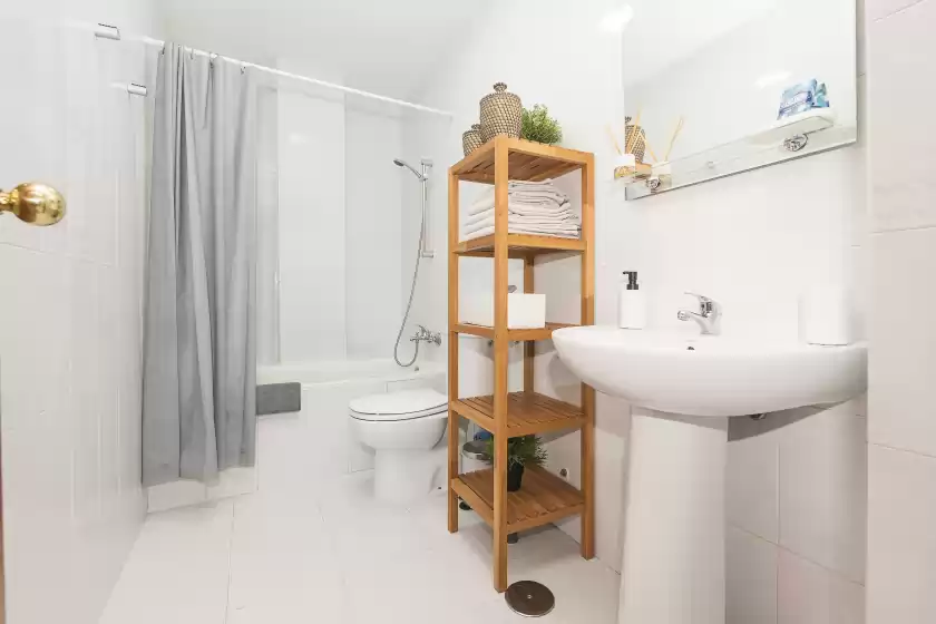 Holiday rentals in Leo's home, Arcos de la Frontera