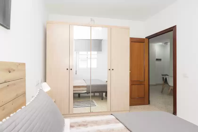 Holiday rentals in Leo's home, Arcos de la Frontera