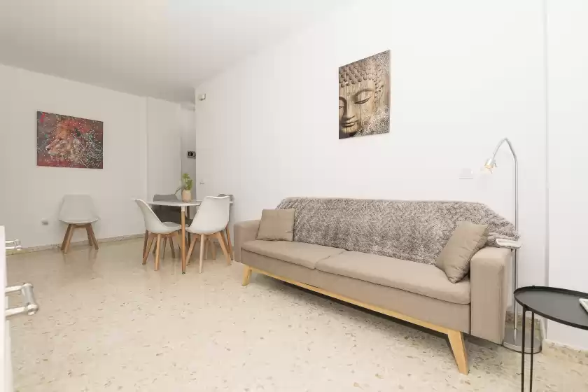 Holiday rentals in Leo's home, Arcos de la Frontera