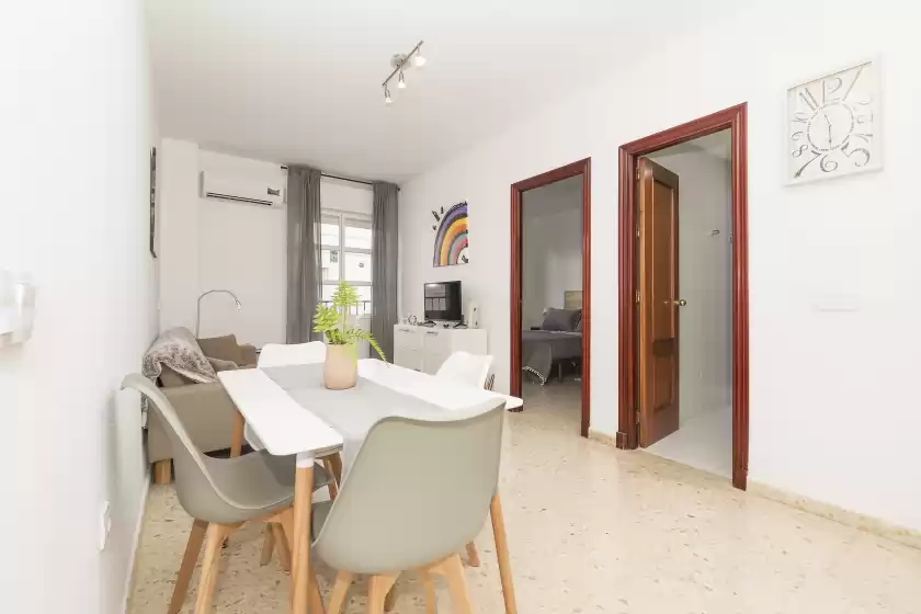 Holiday rentals in Leo's home, Arcos de la Frontera