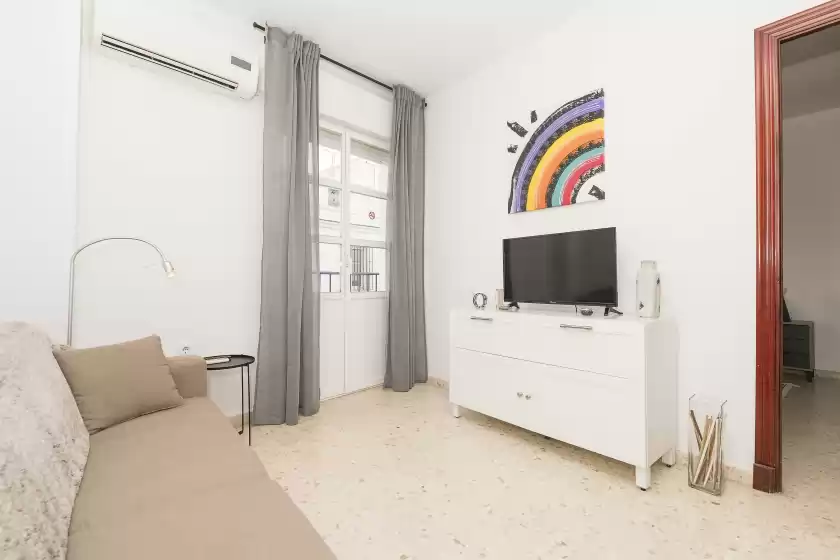 Holiday rentals in Leo's home, Arcos de la Frontera