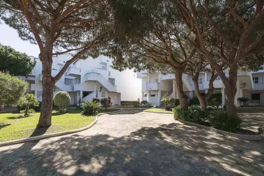 Holiday rentals in Estribor, Sancti Petri-La Barrosa