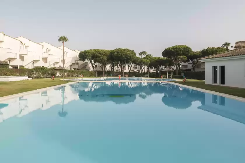 Holiday rentals in Estribor, Sancti Petri-La Barrosa