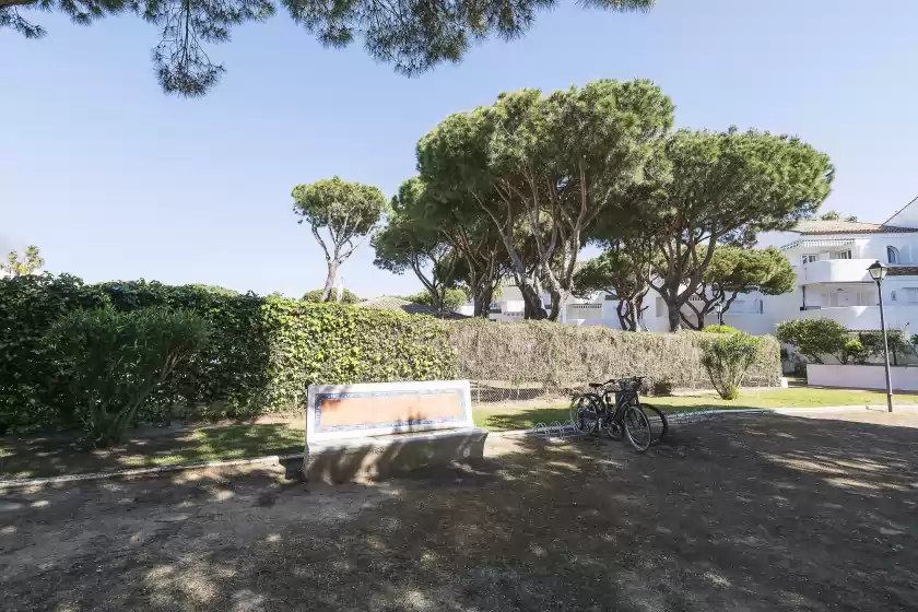 Holiday rentals in Estribor, Sancti Petri-La Barrosa