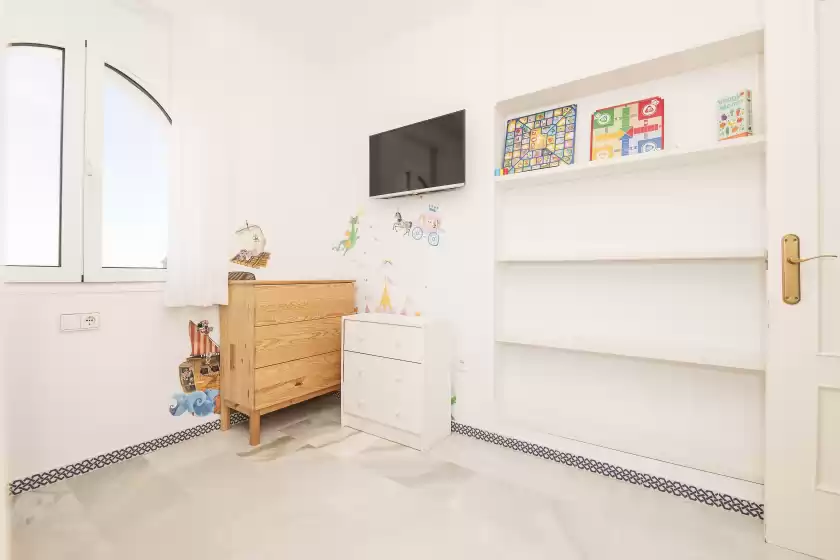 Holiday rentals in Estribor, Sancti Petri-La Barrosa