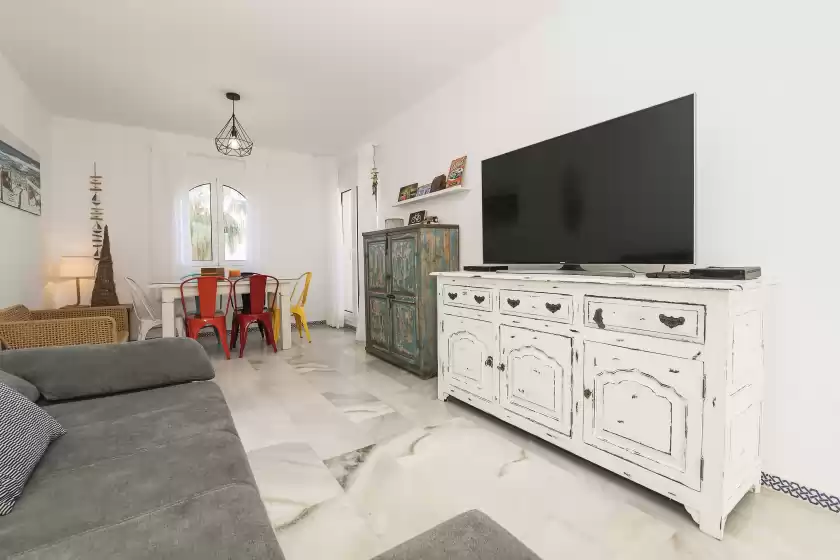 Holiday rentals in Estribor, Sancti Petri-La Barrosa