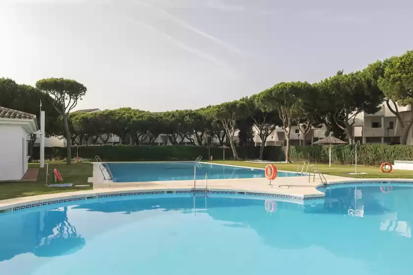 Holiday rentals in Estribor, Sancti Petri-La Barrosa