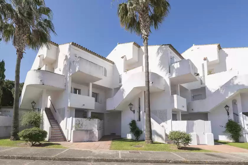 Holiday rentals in Estribor, Sancti Petri-La Barrosa