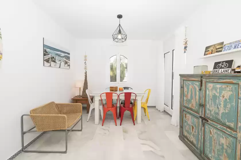 Holiday rentals in Estribor, Sancti Petri-La Barrosa