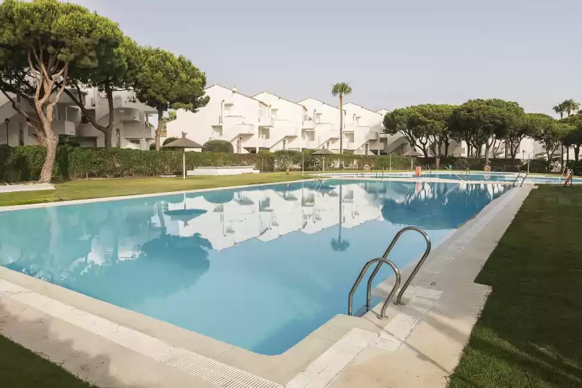 Holiday rentals in Estribor, Sancti Petri-La Barrosa