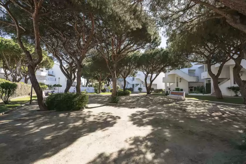 Holiday rentals in Estribor, Sancti Petri-La Barrosa