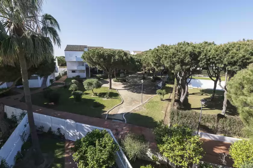 Holiday rentals in Estribor, Sancti Petri-La Barrosa