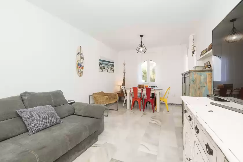 Holiday rentals in Estribor, Sancti Petri-La Barrosa