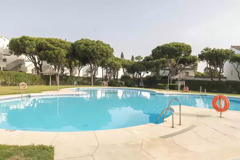 Holiday rentals in Estribor, Sancti Petri-La Barrosa