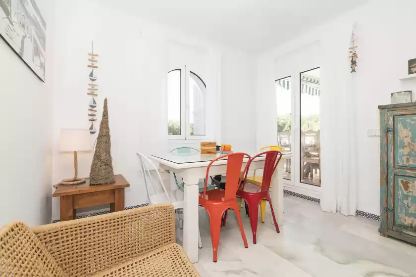 Holiday rentals in Estribor, Sancti Petri-La Barrosa